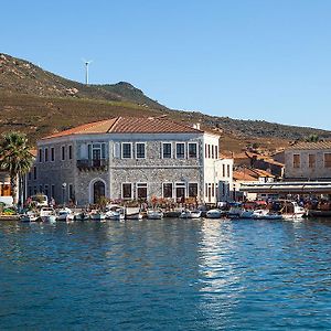 La Petra Hotel